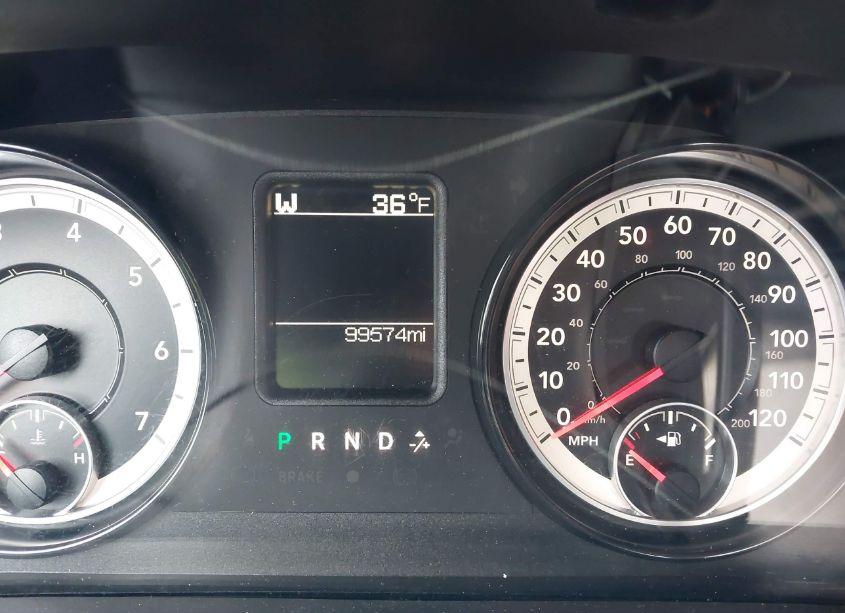 Photo 7 of 2017 Ram 1500 ST (VIN 1C6RR7FT6HS826284)