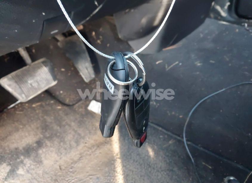 Photo 11 of 2017 Ram 1500 EXPRESS 4X4 6'4 BOX (VIN 1C6RR7FT6HS839326)