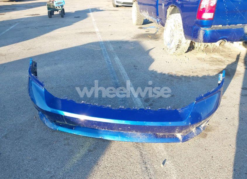 Photo 12 of 2017 Ram 1500 EXPRESS 4X4 6'4 BOX (VIN 1C6RR7FT6HS839326)