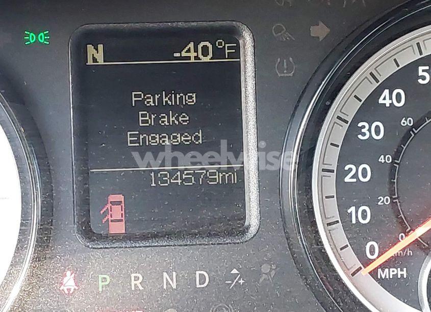 Photo 16 of 2017 Ram 1500 EXPRESS 4X4 6'4 BOX (VIN 1C6RR7FT6HS839326)