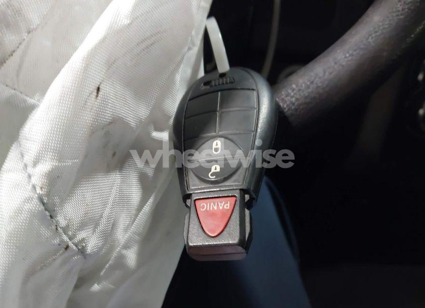 Photo 11 of 2018 Ram 1500 EXPRESS 4X4 6'4 BOX (VIN 1C6RR7FT6JS351418)