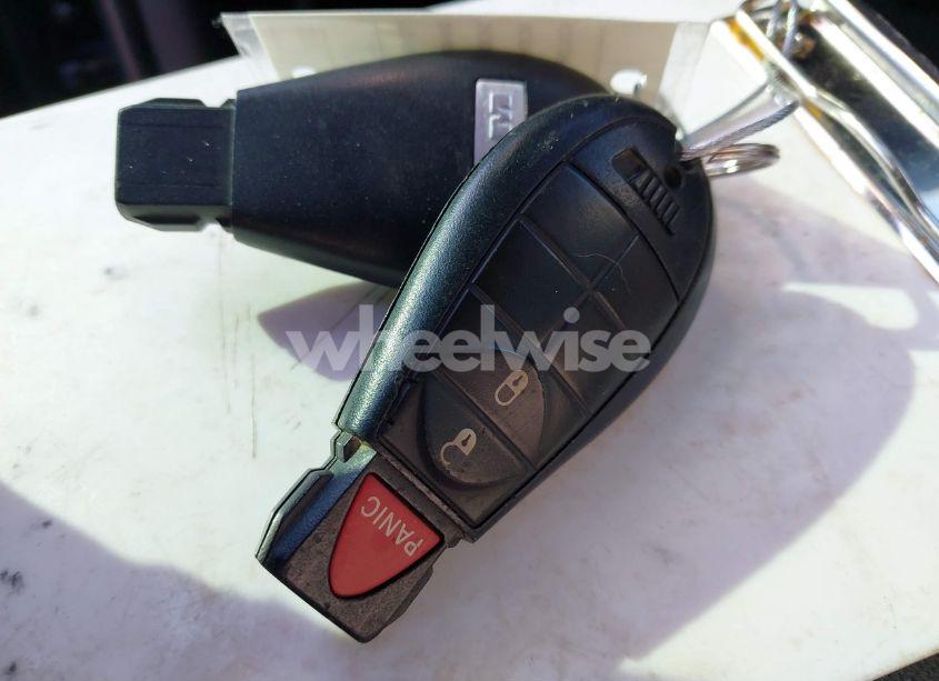 Photo 11 of 2019 Ram 1500 CLASSIC (VIN 1C6RR7FT6KS531421)