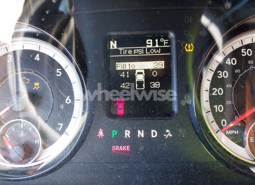 Photo 7 of 2019 Ram 1500 CLASSIC (VIN 1C6RR7FT6KS531421)