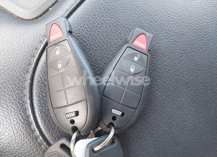 Photo 11 of 2021 Ram 1500 CLASSIC TRADESMAN 4X4 6'4 BOX (VIN 1C6RR7FT6MS554670)