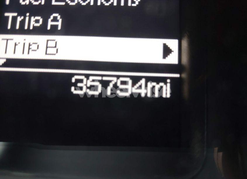 Photo 15 of 2021 Ram 1500 CLASSIC TRADESMAN 4X4 6'4 BOX (VIN 1C6RR7FT6MS554670)