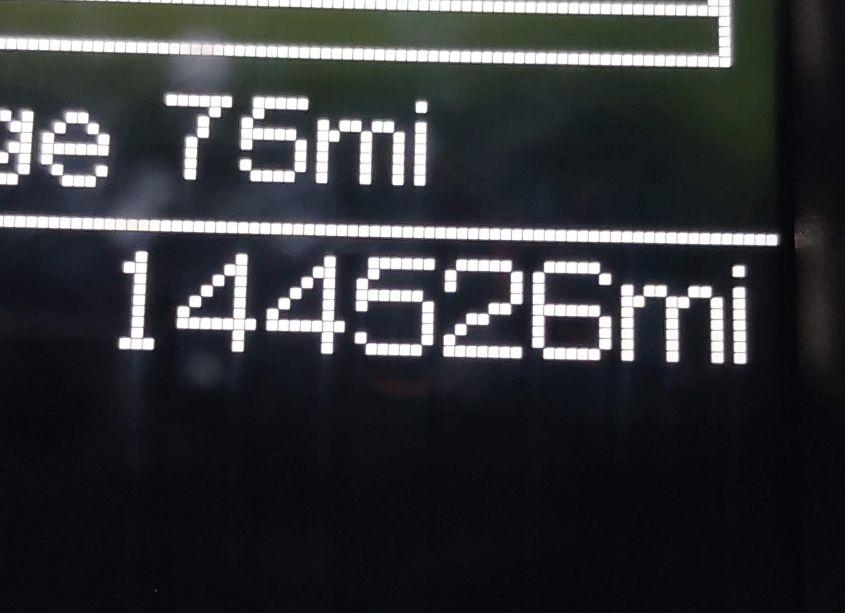 Photo 7 of 2013 Ram 1500 EXPRESS (VIN 1C6RR7FT7DS543421)