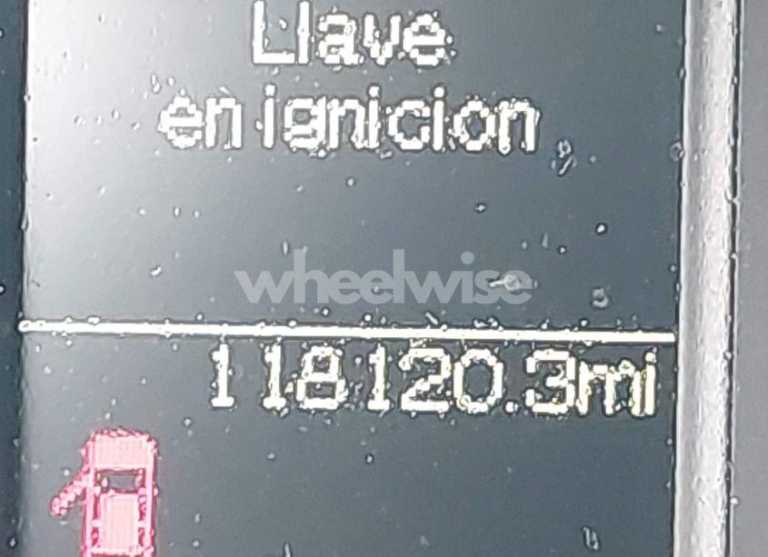 Photo 16 of 2013 Ram 1500 EXPRESS (VIN 1C6RR7FT7DS682559)