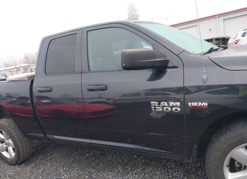 Photo 13 of 2013 Ram 1500 EXPRESS (VIN 1C6RR7FT7DS701692)