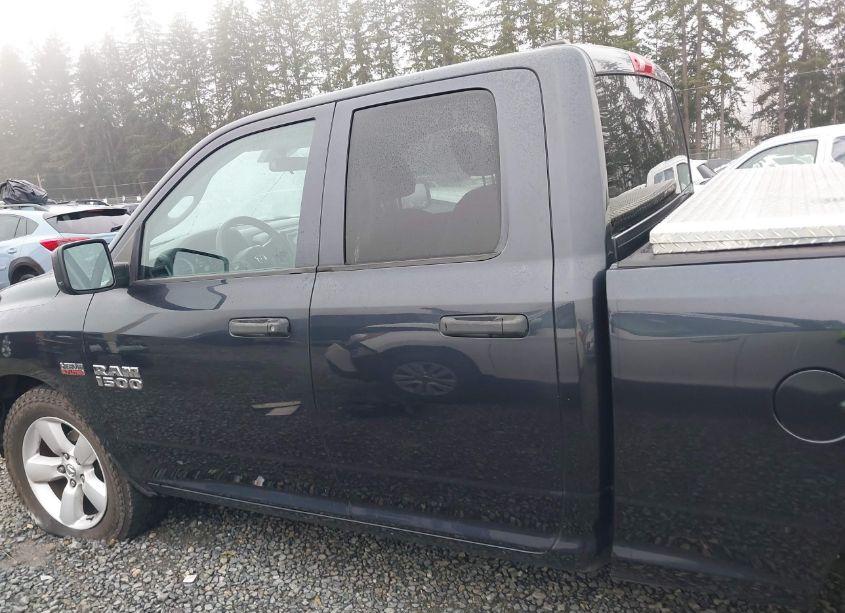 Photo 14 of 2013 Ram 1500 EXPRESS (VIN 1C6RR7FT7DS701692)