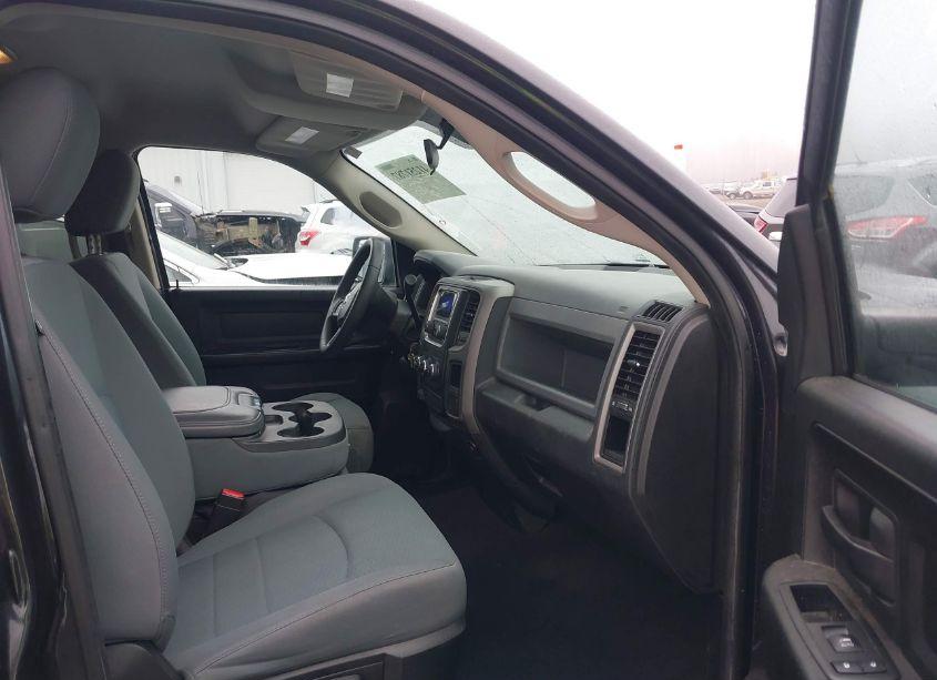 Photo 5 of 2013 Ram 1500 EXPRESS (VIN 1C6RR7FT7DS701692)