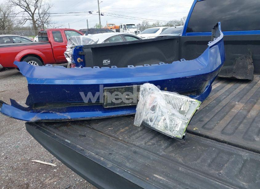 Photo 12 of 2014 Ram 1500 EXPRESS (VIN 1C6RR7FT7ES274421)