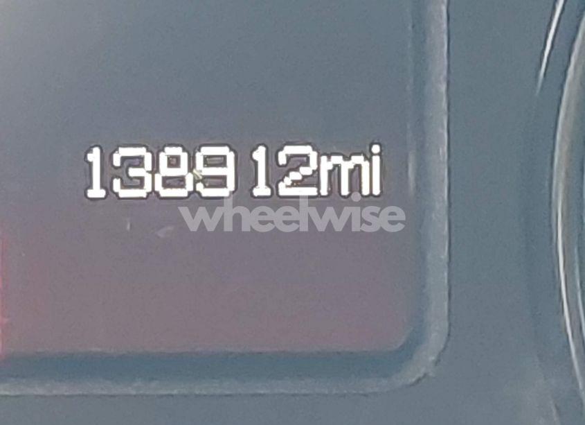 Photo 16 of 2014 Ram 1500 EXPRESS (VIN 1C6RR7FT7ES274421)