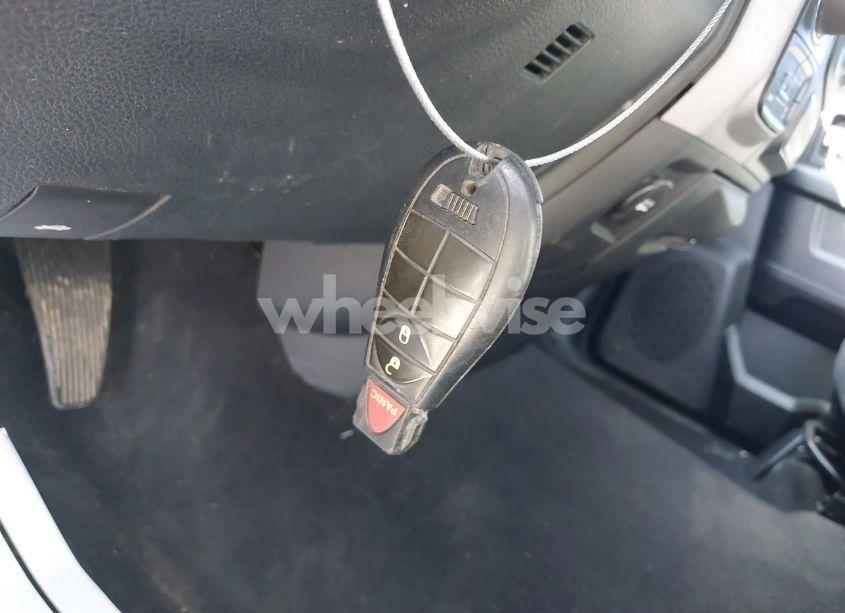 Photo 11 of 2014 Ram 1500 EXPRESS (VIN 1C6RR7FT7ES433163)