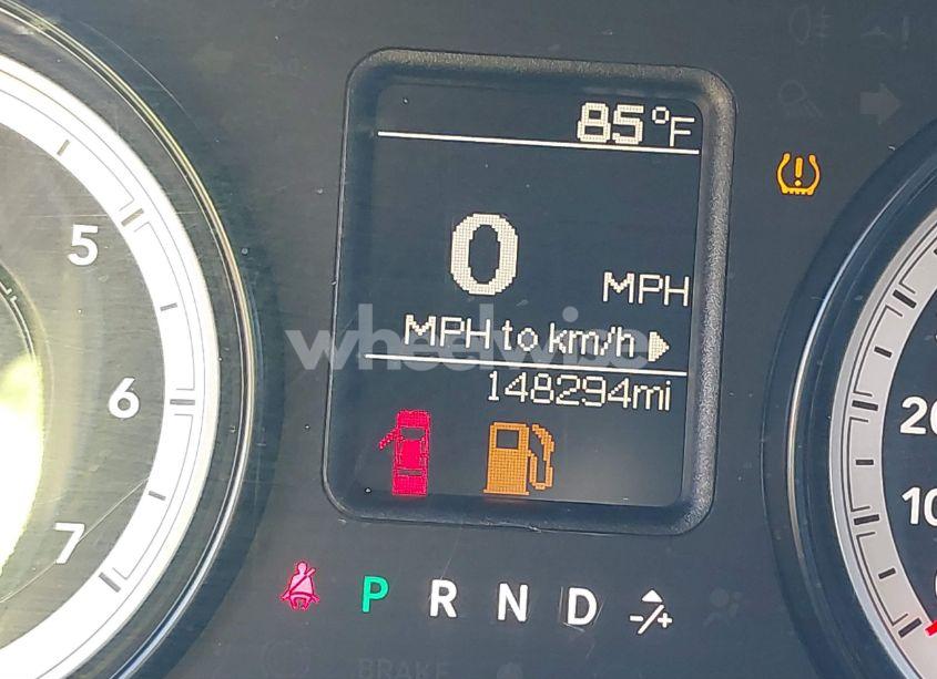 Photo 15 of 2014 Ram 1500 EXPRESS (VIN 1C6RR7FT7ES433163)