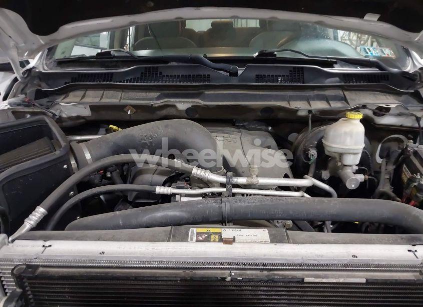 Photo 10 of 2014 Ram 1500 TRADESMAN (VIN 1C6RR7FT7ES439142)