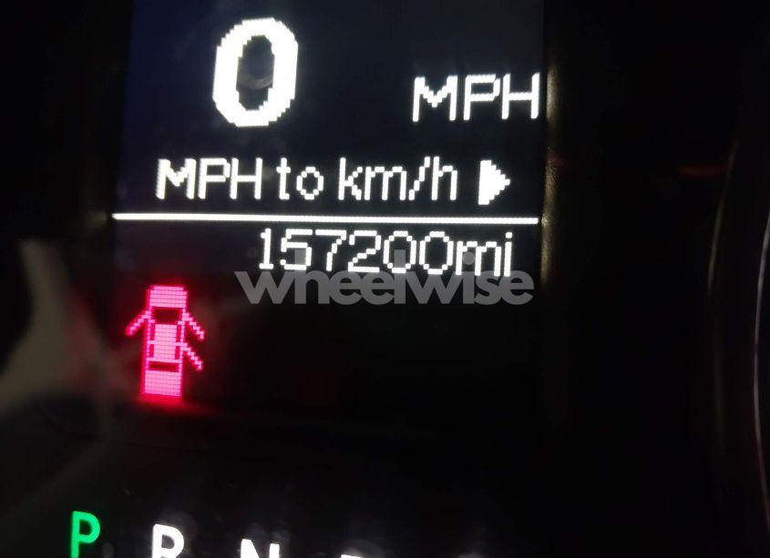 Photo 15 of 2014 Ram 1500 TRADESMAN (VIN 1C6RR7FT7ES439142)