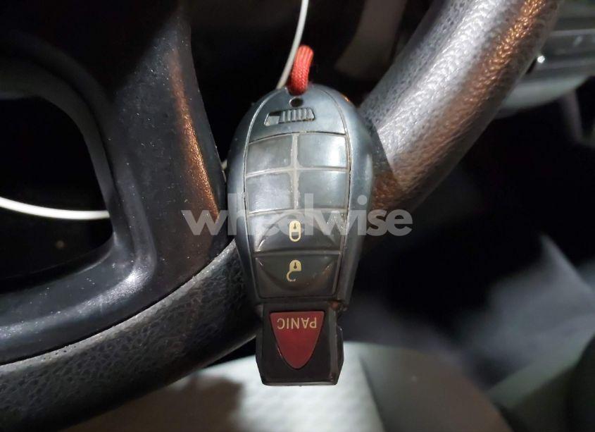 Photo 11 of 2014 Ram 1500 EXPRESS (VIN 1C6RR7FT7ES472190)