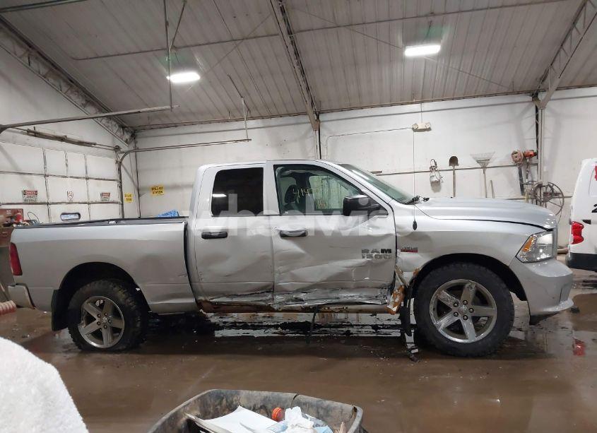 Photo 13 of 2014 Ram 1500 EXPRESS (VIN 1C6RR7FT7ES472190)