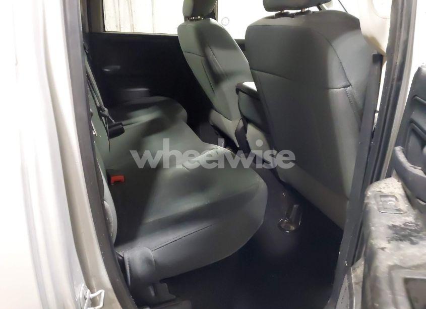 Photo 8 of 2014 Ram 1500 EXPRESS (VIN 1C6RR7FT7ES472190)