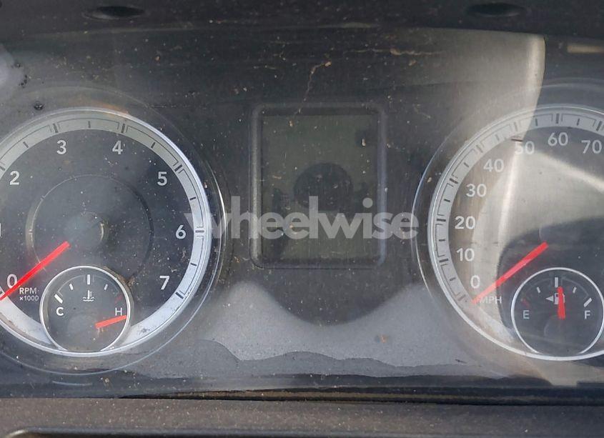 Photo 15 of 2015 Ram 1500 TRADESMAN (VIN 1C6RR7FT7FS669829)