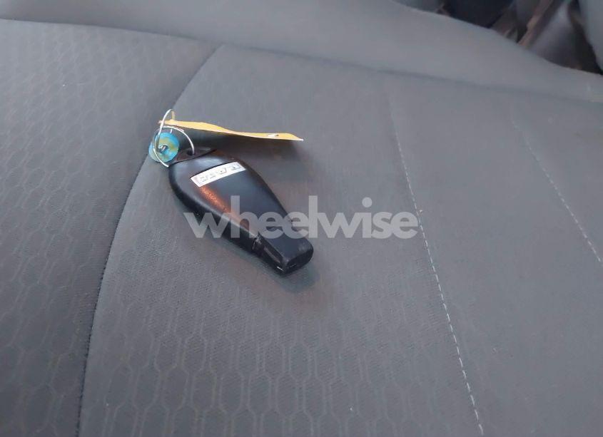 Photo 11 of 2015 Ram 1500 EXPRESS (VIN 1C6RR7FT7FS766089)