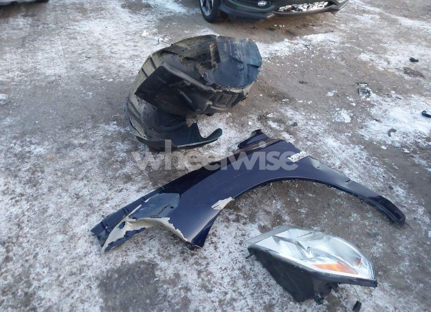 Photo 12 of 2015 Ram 1500 EXPRESS (VIN 1C6RR7FT7FS766089)