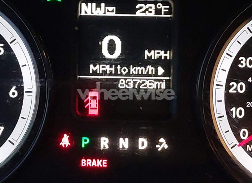 Photo 16 of 2015 Ram 1500 EXPRESS (VIN 1C6RR7FT7FS766089)