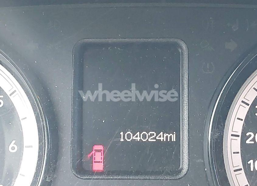 Photo 14 of 2017 Ram 1500 EXPRESS 4X4 6'4 BOX (VIN 1C6RR7FT7HS811616)