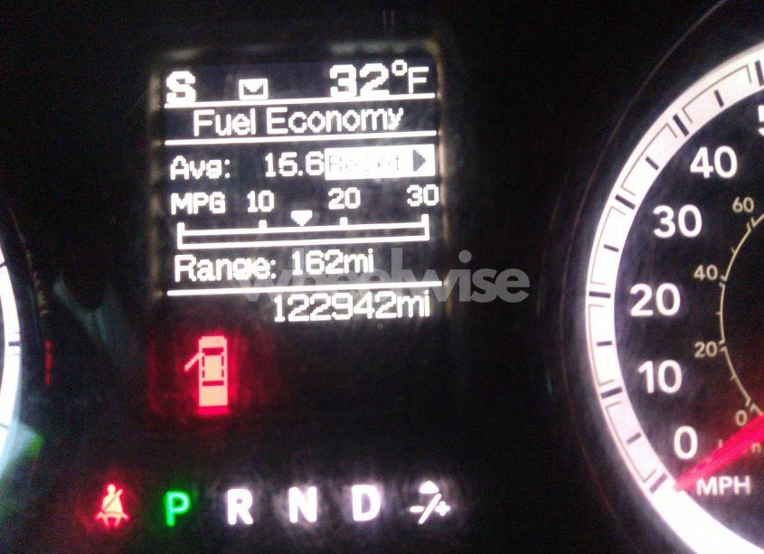 Photo 15 of 2017 Ram 1500 EXPRESS 4X4 6'4 BOX (VIN 1C6RR7FT7HS838282)