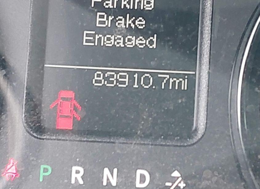 Photo 16 of 2019 Ram 1500 CLASSIC EXPRESS 4X4 6'4 BOX (VIN 1C6RR7FT7KS507936)