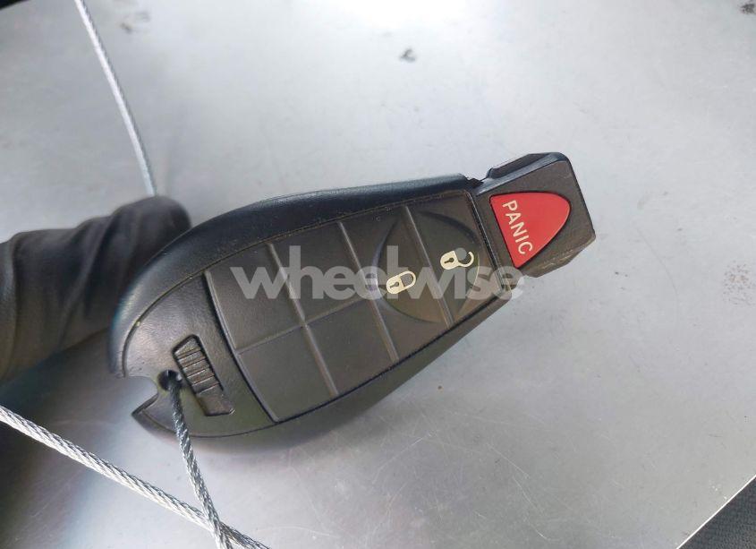 Photo 11 of 2019 Ram 1500 CLASSIC TRADESMAN 4X4 6'4 BOX (VIN 1C6RR7FT7KS725455)