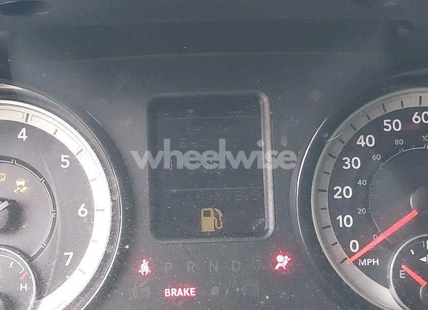 Photo 7 of 2023 Ram 1500 CLASSIC TRADESMAN 4X4 6'4 BOX (VIN 1C6RR7FT7PS537350)