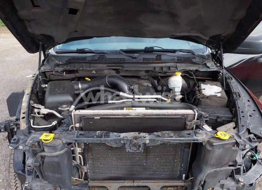 Photo 10 of 2013 Ram 1500 EXPRESS (VIN 1C6RR7FT8DS524425)