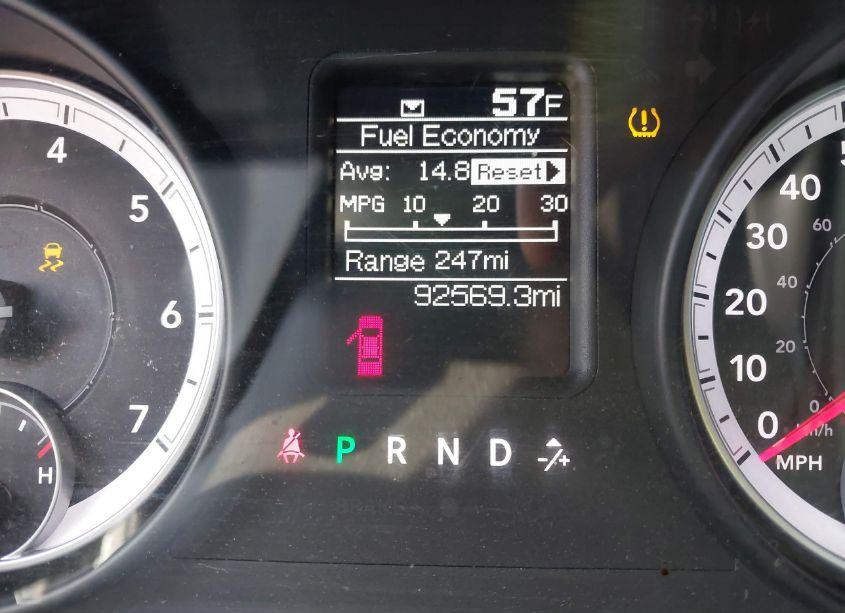 Photo 15 of 2013 Ram 1500 EXPRESS (VIN 1C6RR7FT8DS537062)