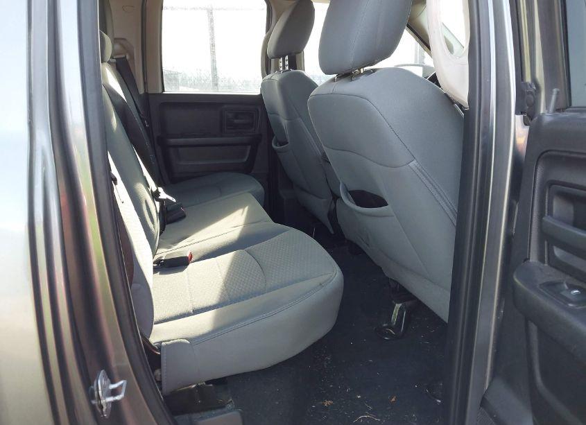 Photo 8 of 2013 Ram 1500 EXPRESS (VIN 1C6RR7FT8DS537062)