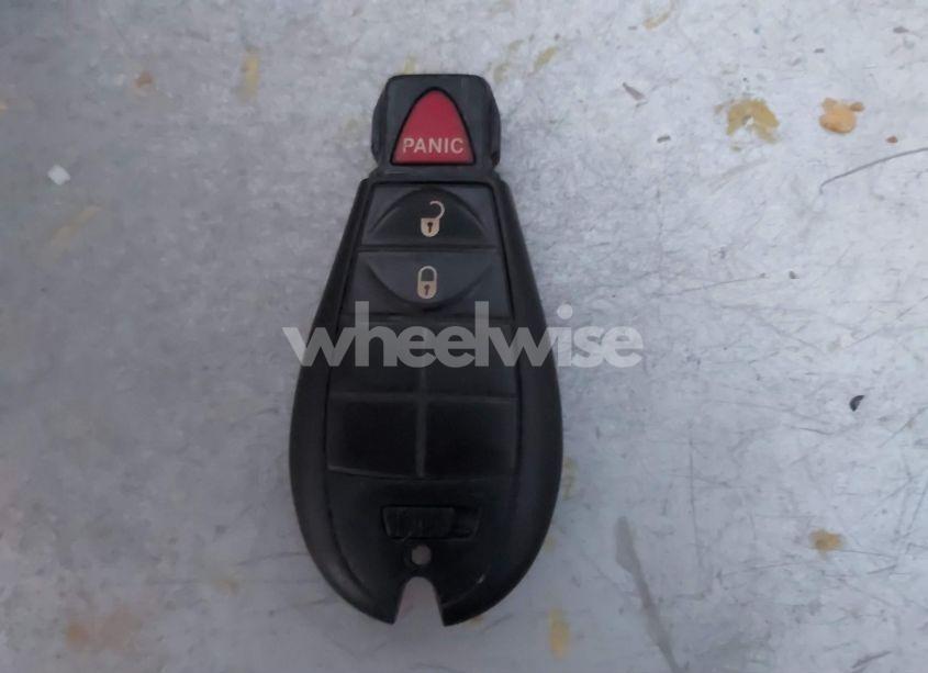 Photo 11 of 2013 Ram 1500 EXPRESS (VIN 1C6RR7FT8DS569462)