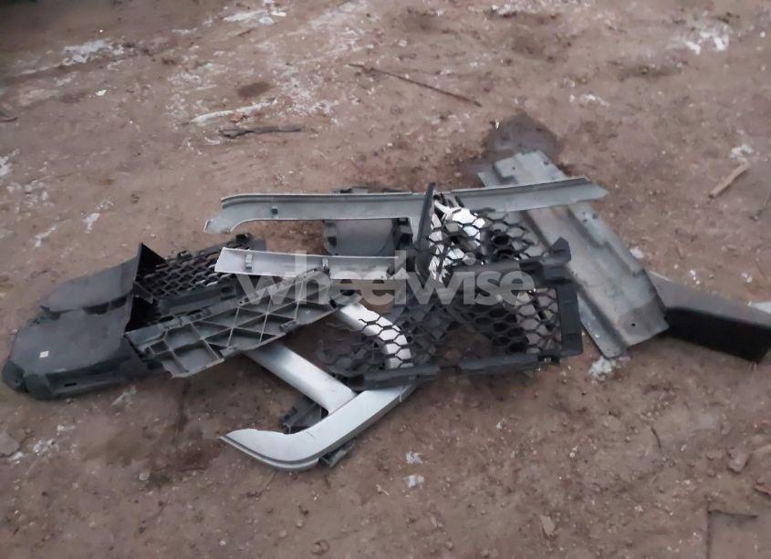 Photo 12 of 2013 Ram 1500 EXPRESS (VIN 1C6RR7FT8DS569462)