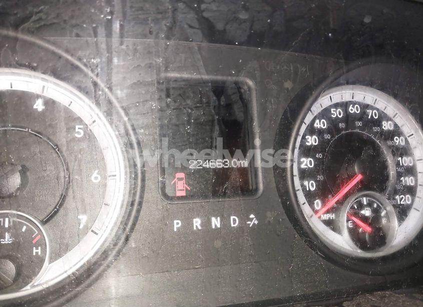 Photo 16 of 2013 Ram 1500 EXPRESS (VIN 1C6RR7FT8DS569462)