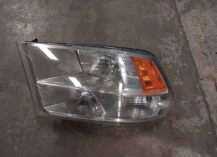 Photo 12 of 2013 Ram 1500 EXPRESS (VIN 1C6RR7FT8DS626484)