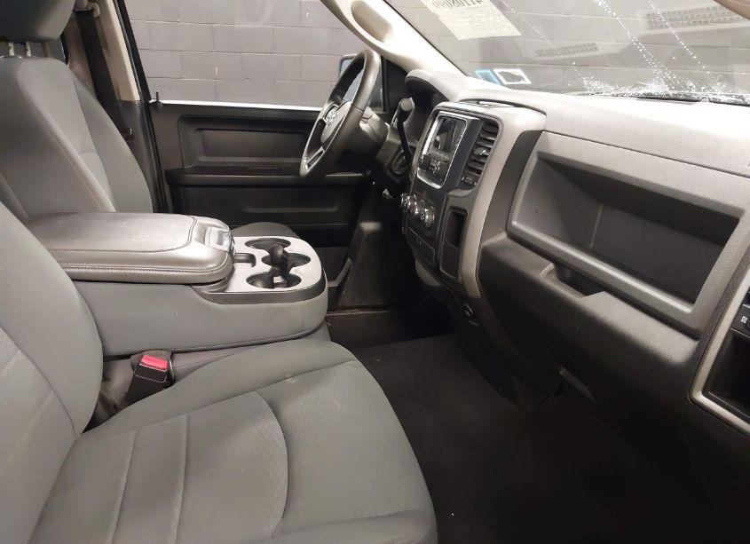 Photo 5 of 2013 Ram 1500 EXPRESS (VIN 1C6RR7FT8DS626484)