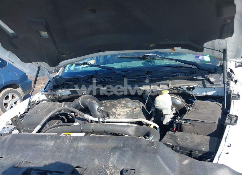 Photo 10 of 2014 Ram 1500 EXPRESS (VIN 1C6RR7FT8ES110031)