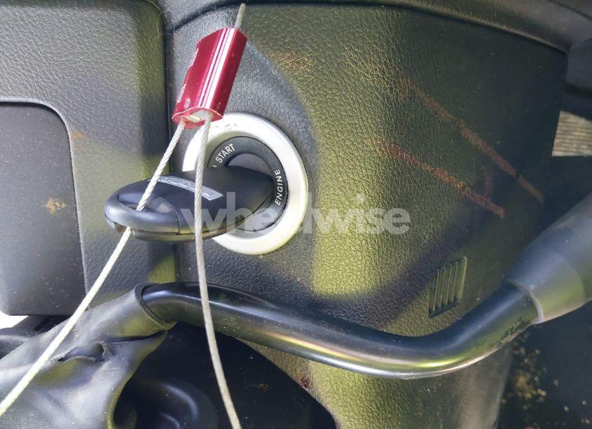 Photo 11 of 2014 Ram 1500 EXPRESS (VIN 1C6RR7FT8ES110031)