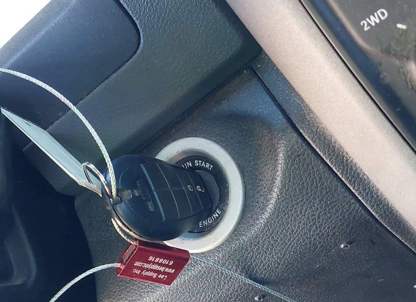 Photo 11 of 2014 Ram 1500 EXPRESS (VIN 1C6RR7FT8ES158659)