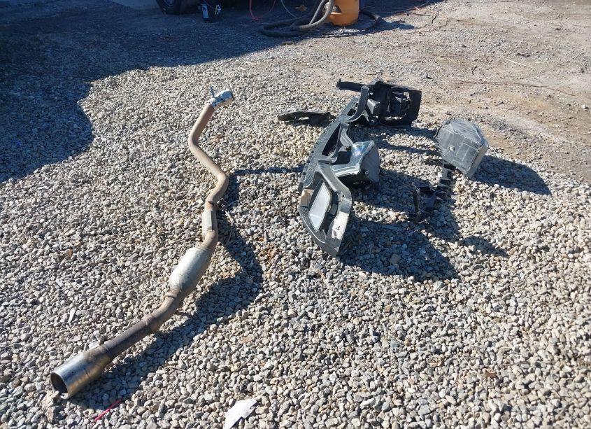 Photo 12 of 2014 Ram 1500 EXPRESS (VIN 1C6RR7FT8ES158659)