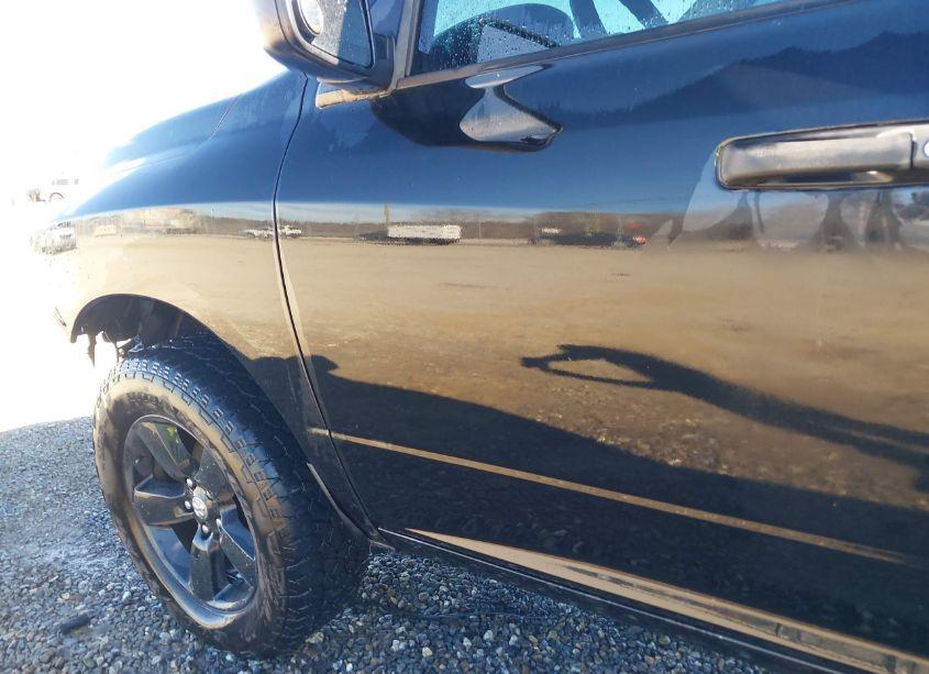 Photo 20 of 2014 Ram 1500 EXPRESS (VIN 1C6RR7FT8ES158659)