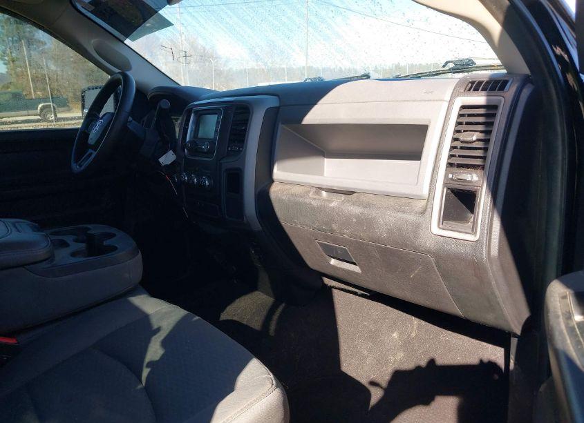 Photo 5 of 2014 Ram 1500 EXPRESS (VIN 1C6RR7FT8ES158659)