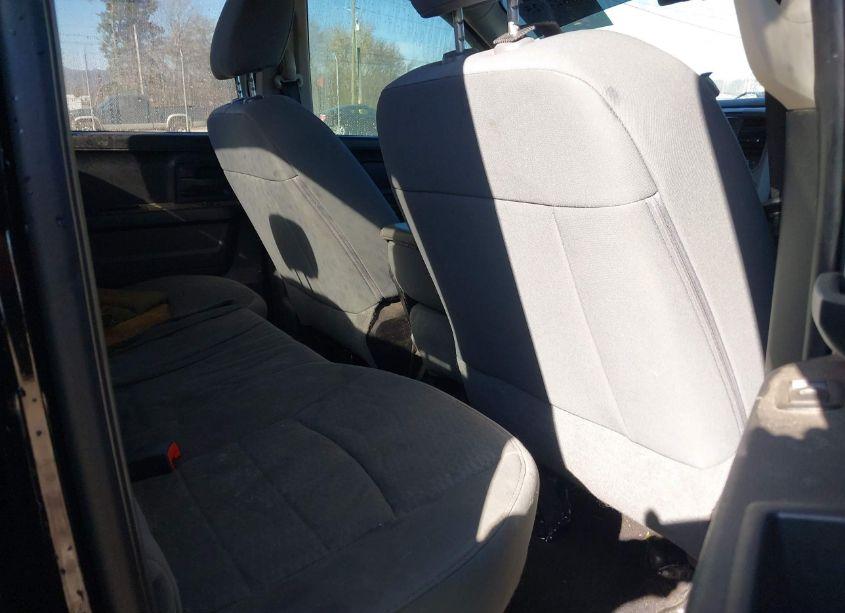 Photo 8 of 2014 Ram 1500 EXPRESS (VIN 1C6RR7FT8ES158659)