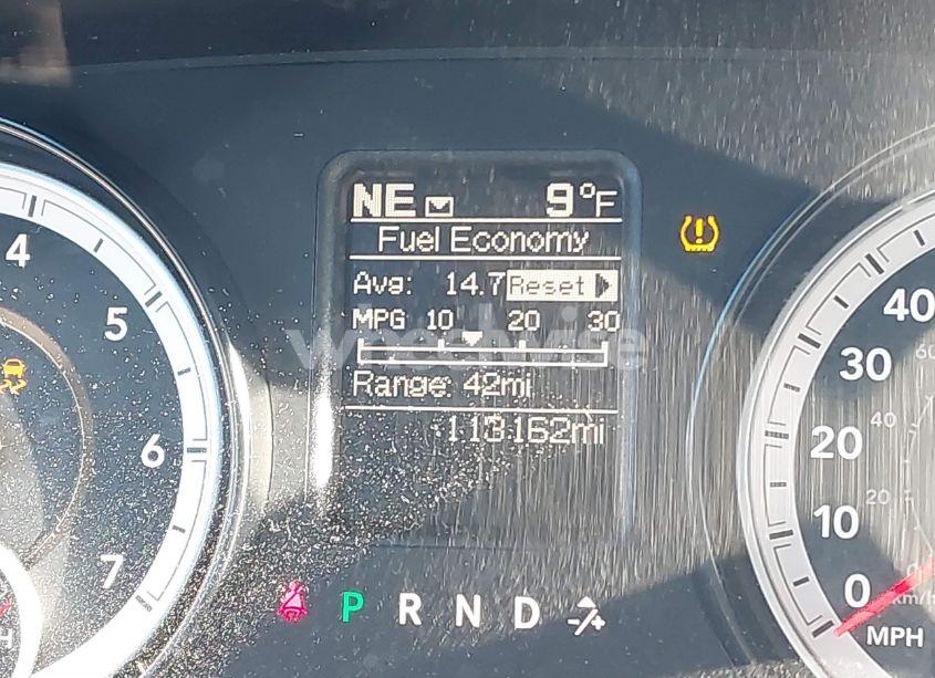 Photo 15 of 2014 Ram 1500 EXPRESS (VIN 1C6RR7FT8ES343343)