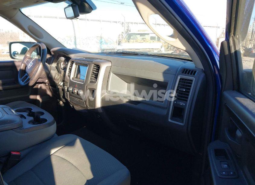 Photo 5 of 2014 Ram 1500 EXPRESS (VIN 1C6RR7FT8ES343343)