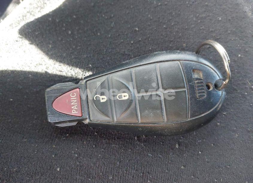 Photo 11 of 2014 Ram 1500 EXPRESS (VIN 1C6RR7FT8ES411642)